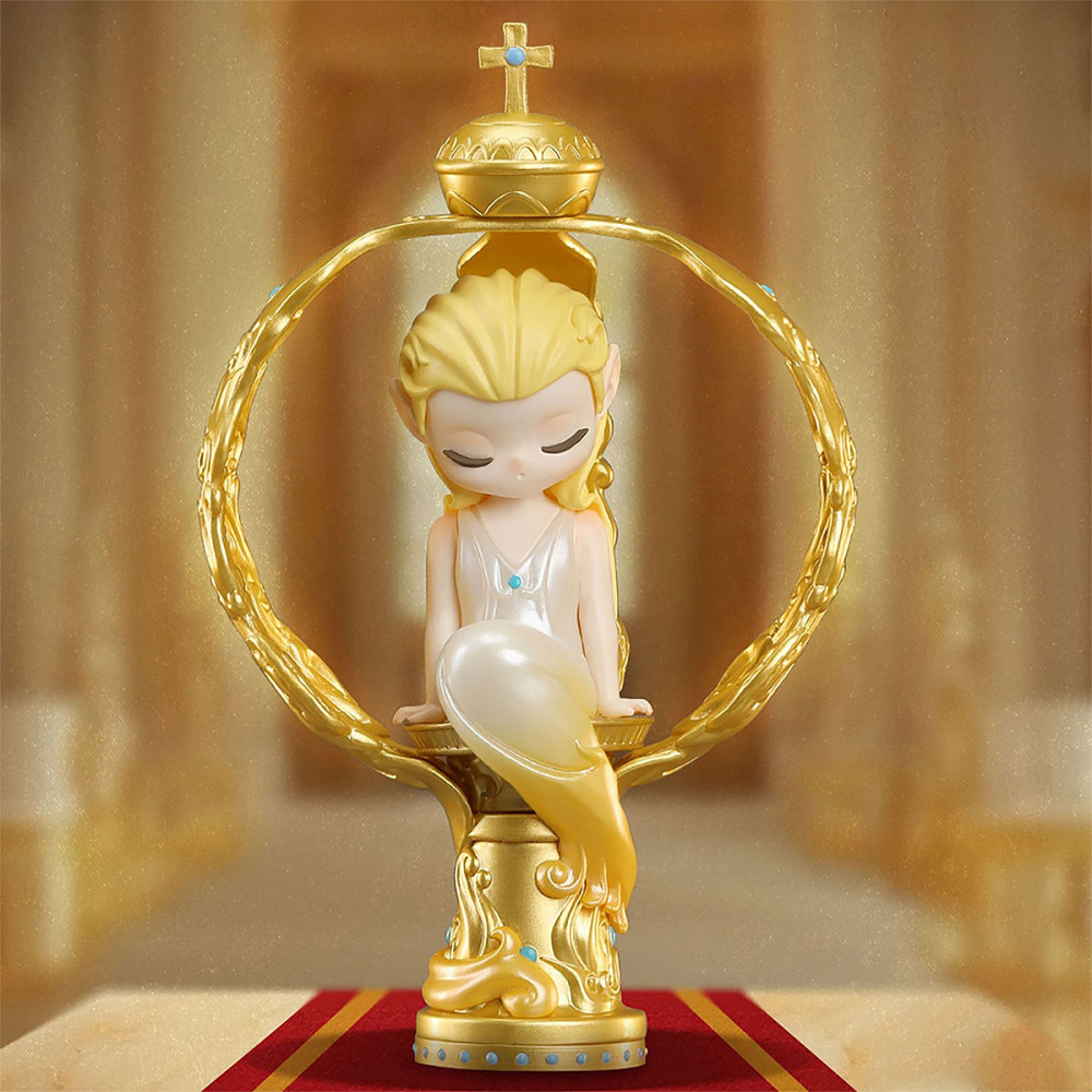 Колекційна фігурка POP TOP 52Toys серії Sleep - Галерея мистецтва Дніпро - фото 8