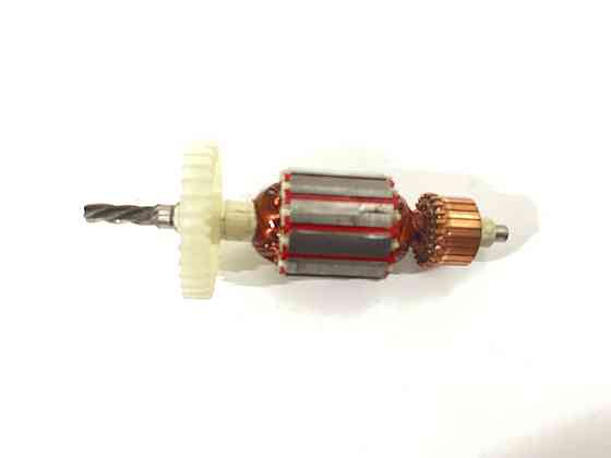 Якорь (L=146 L1=112 L2=45 D1=7/8 D2=36 5 лево) дрели 1070 Мукачево