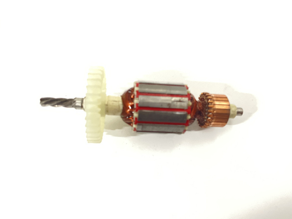 Якорь (L=146 L1=112 L2=45 D1=7/8 D2=36 5 лево) дрели 1070 Мукачево - изображение 1