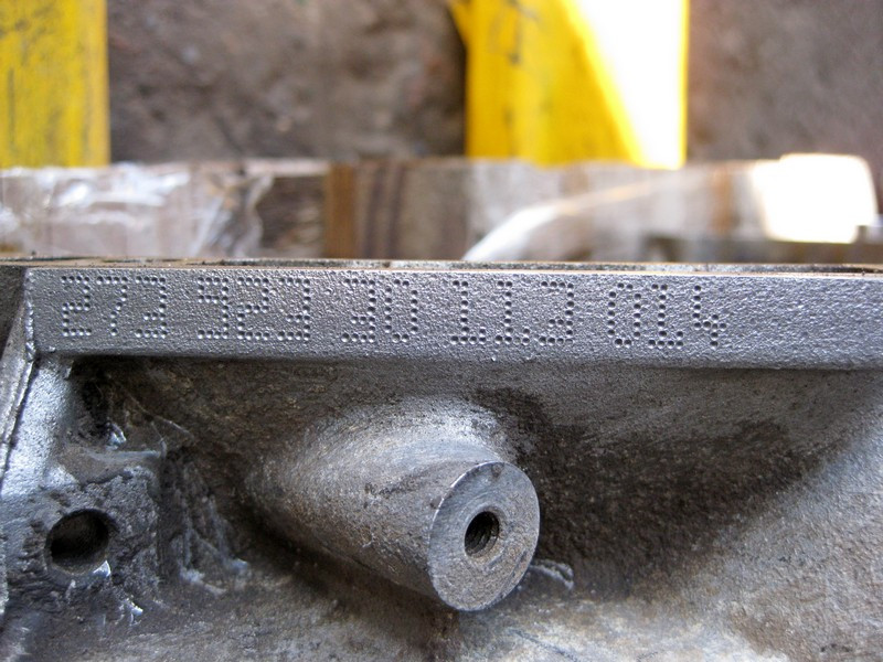 Mercedes-Benz  Двигун номерний M273 V8 4.6л бензин пробіг 228 тисяч км Одесса - изображение 8