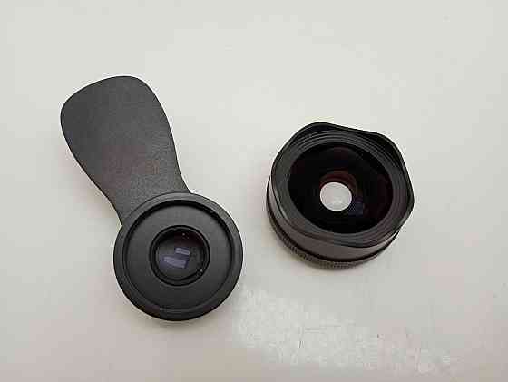 Об'єктив для телефону LIEQI Луцк