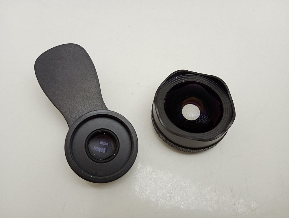 Об'єктив для телефону LIEQI Луцк - изображение 4