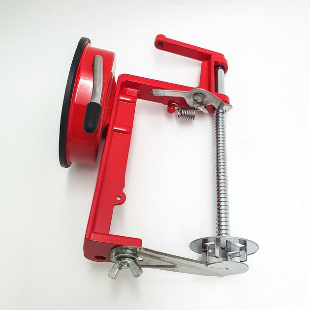 Машинка для резки картофеля спиралью SPIRAL POTATO SLICER FS-39 Львов - изображение 17