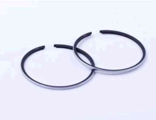 Кольца 2T Стелс 50 .S (Ø40,00) Мукачево