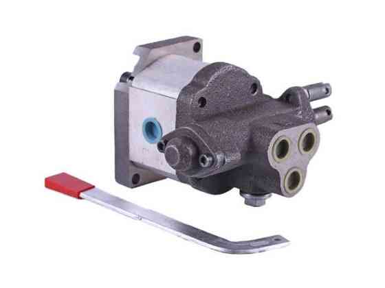 Гідравлічний насос Мукачево