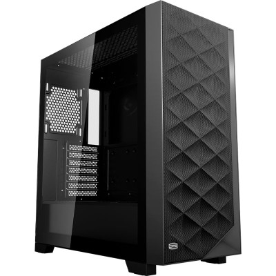 Корпус PcCooler C3D510 BK Вінниця - фото 1