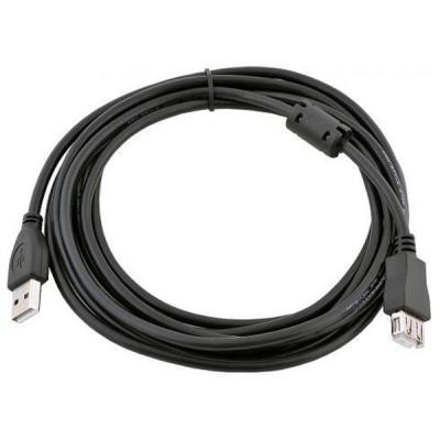 Дата кабель USB 2.0 AM/AF 4.5m Patron (CAB-PN-AMAF-45F) Вінниця - фото 1
