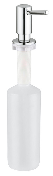 Дозатор для миючого засобу Grohe   ( 40536000 ) 33128 Харків - фото 3