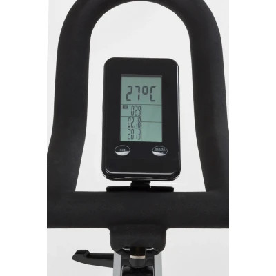 Велотренажер Toorx Indoor Cycle SRX 90 (929482) Винница - изображение 8