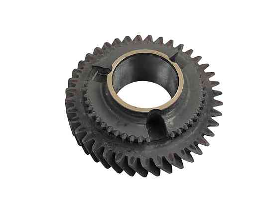 Шестерня (39 зубів, внутрішній Ø 37) 2-ї передачі 2181 Мукачево