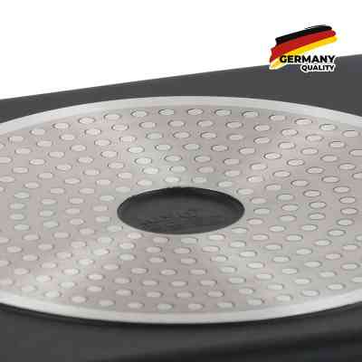 Сковорода Kela Kerros Grill 30 х 24 см (11564) Винница