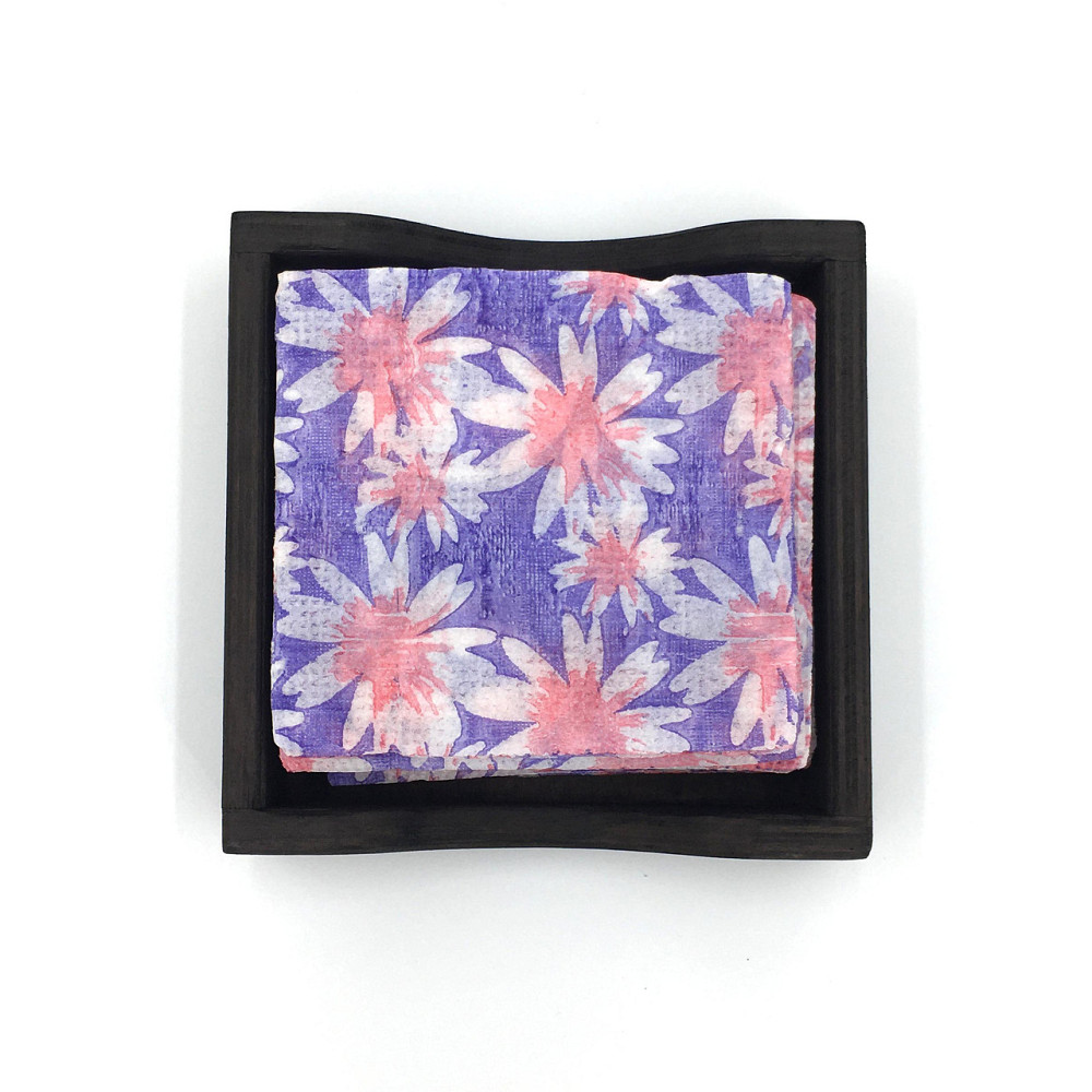 Салфетница 