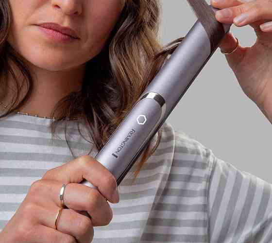 Випрямляч волосся.Remingron S9880 PRO Luxe. Київ