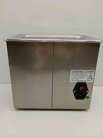 Ультразвукова ванна очищувач з нагрівом PS-20 Луцьк