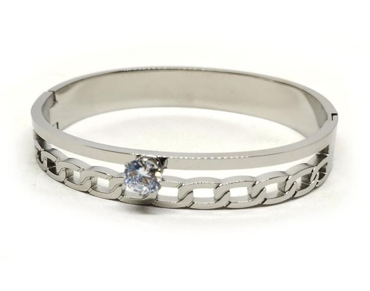 Браслет женский трендовый XuPing Киев - изображение 1