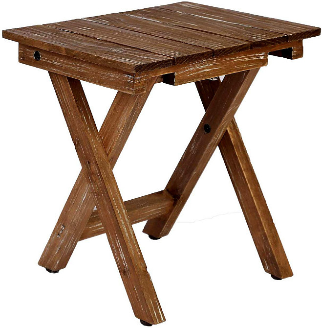 Столик розкладний "Брісбен" капучино Миколаїв - фото 2