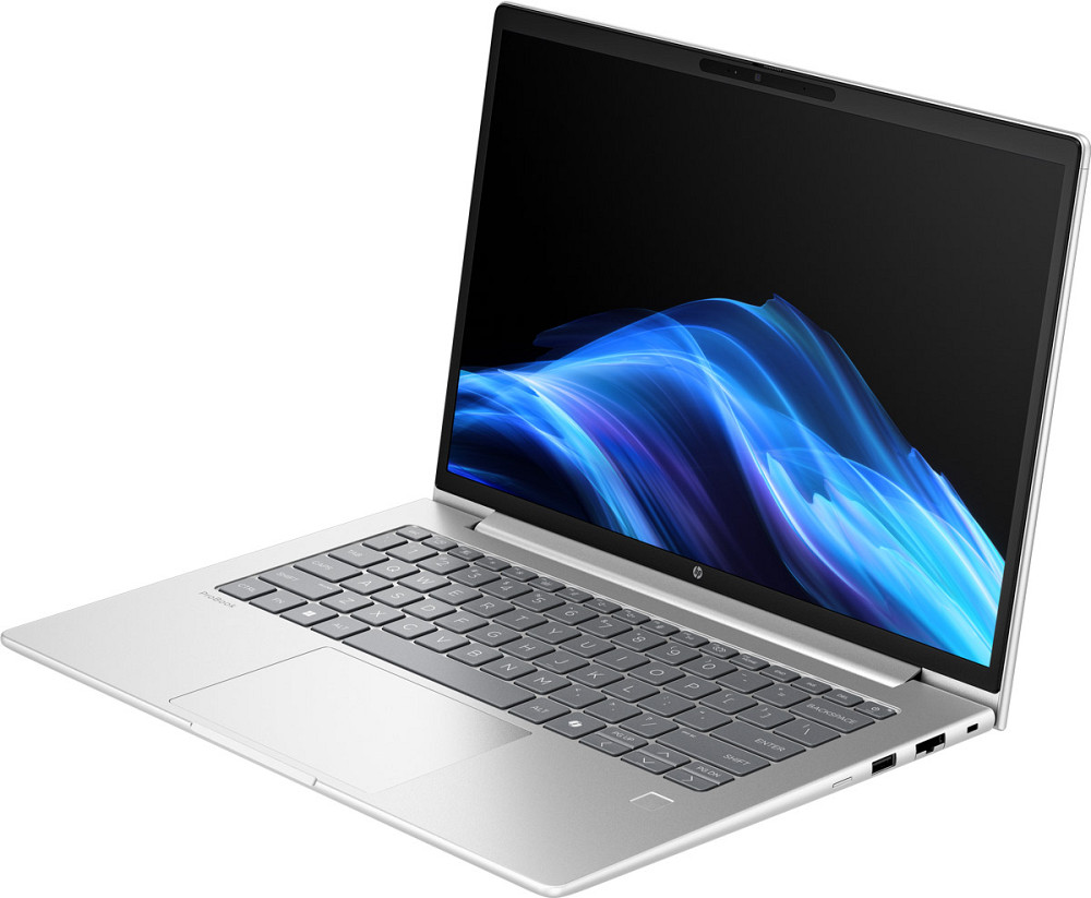 HP ProBook 4 G1i 14" WUXGA IPS, 300n/U7-255U (5.2)/16Gb/SSD512Gb/Intel Graphics/FPS/Підсв/DOS Винница - изображение 3