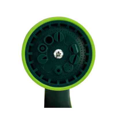 Зрошувач Verto пістолетний, 1/2&quot;-3/4&quot;, 10 функцій (15G717) Вінниця