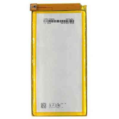 Аккумуляторная батарея PowerPlant ASUS Zenfone 3 Deluxe (ZS570KL) (C11P1603) 3380mAh (SM120031) Винница