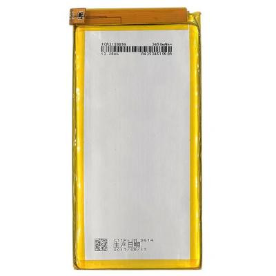 Аккумуляторная батарея PowerPlant ASUS Zenfone 3 Deluxe (ZS570KL) (C11P1603) 3380mAh (SM120031) Винница - изображение 2