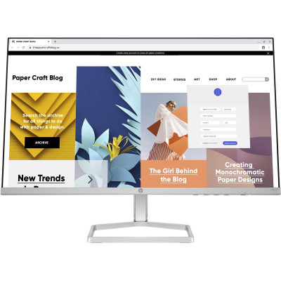 Монітор HP S5 524sf (94C17AA) Вінниця - фото 1