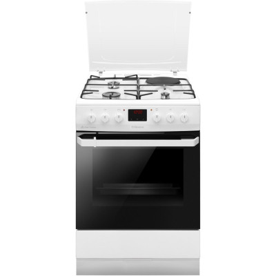 Плита Hansa FCMW 68209 (FCMW68209) Винница - изображение 1