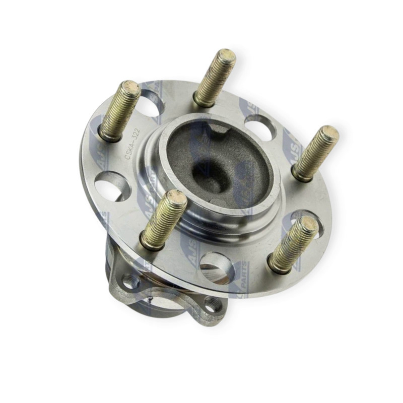 Ступиця IX20, Kia Soul 1.4, 1.6 (2009-) задня Хюндай Мукачево - фото 1