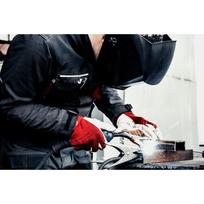 Сварочный аппарат GTM MIG-200ES LED 200A 220В (MIG-200ES LED) Винница - изображение 7