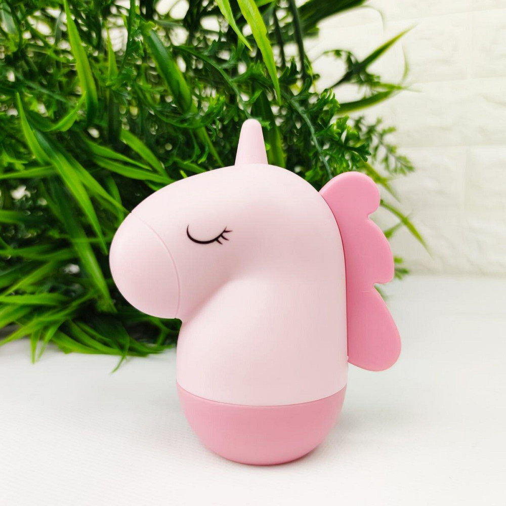 Манікюрний набір "Єдиноріг" рожевий Київ - фото 1