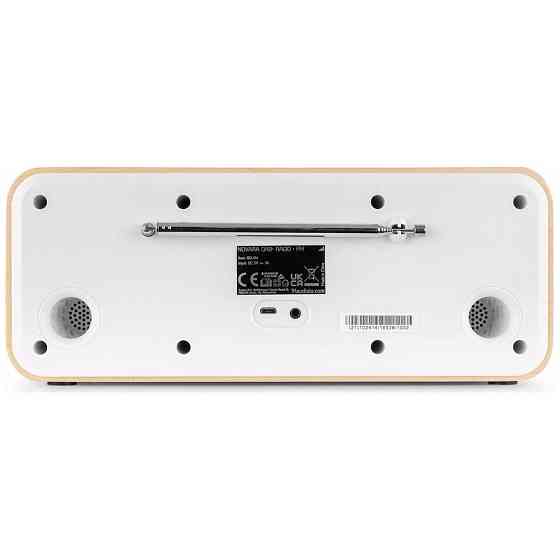 Audizio Novara DAB+ Радіо FM Рівне