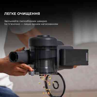 Пылесос Jimmy H11PRO Винница