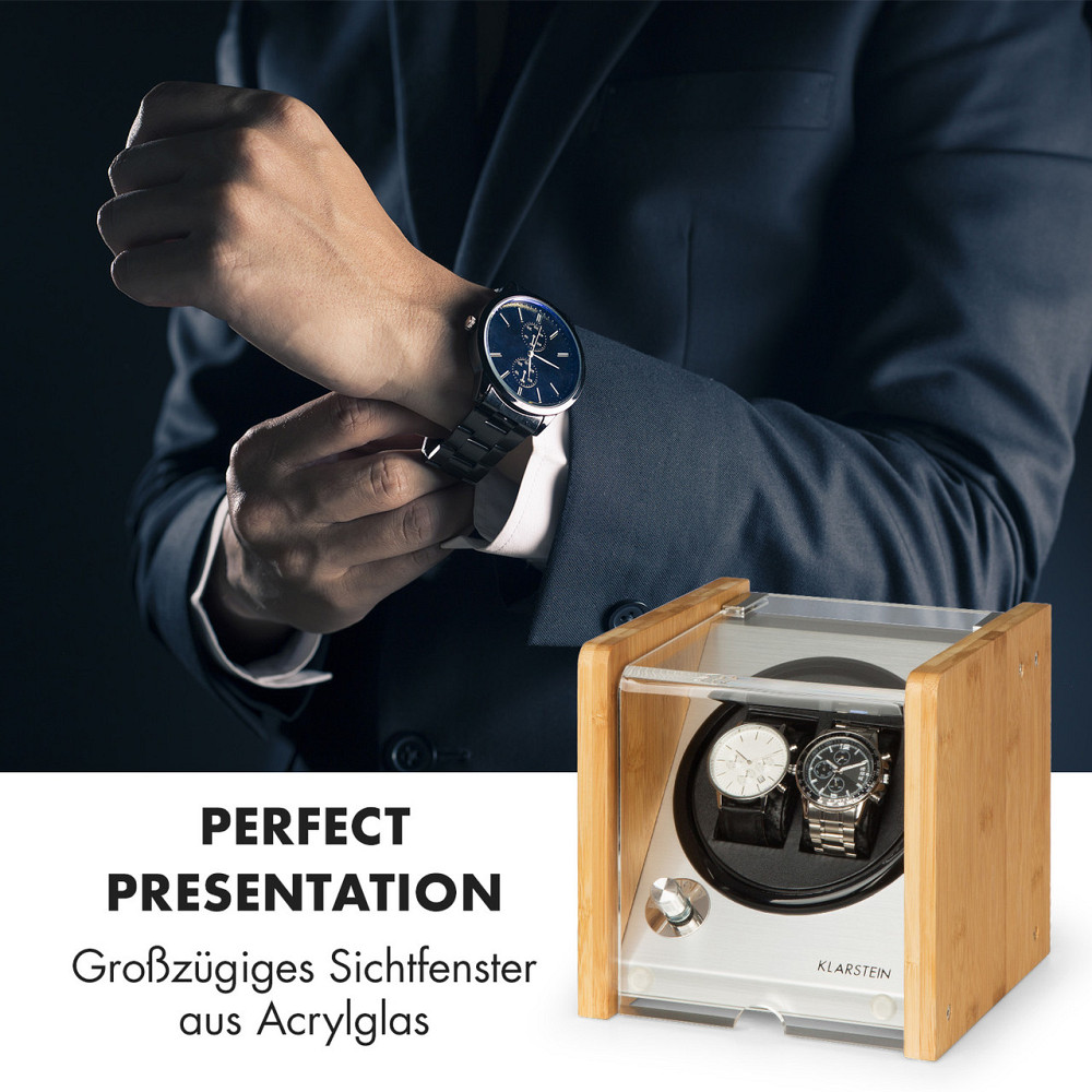 Ханою 2 заводна машина для годинників (Німеччина, читати опис) Рівне - фото 2