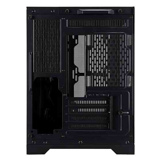 Корпус 1stPlayer VT6 Black без БЖ ( Black ) Харків