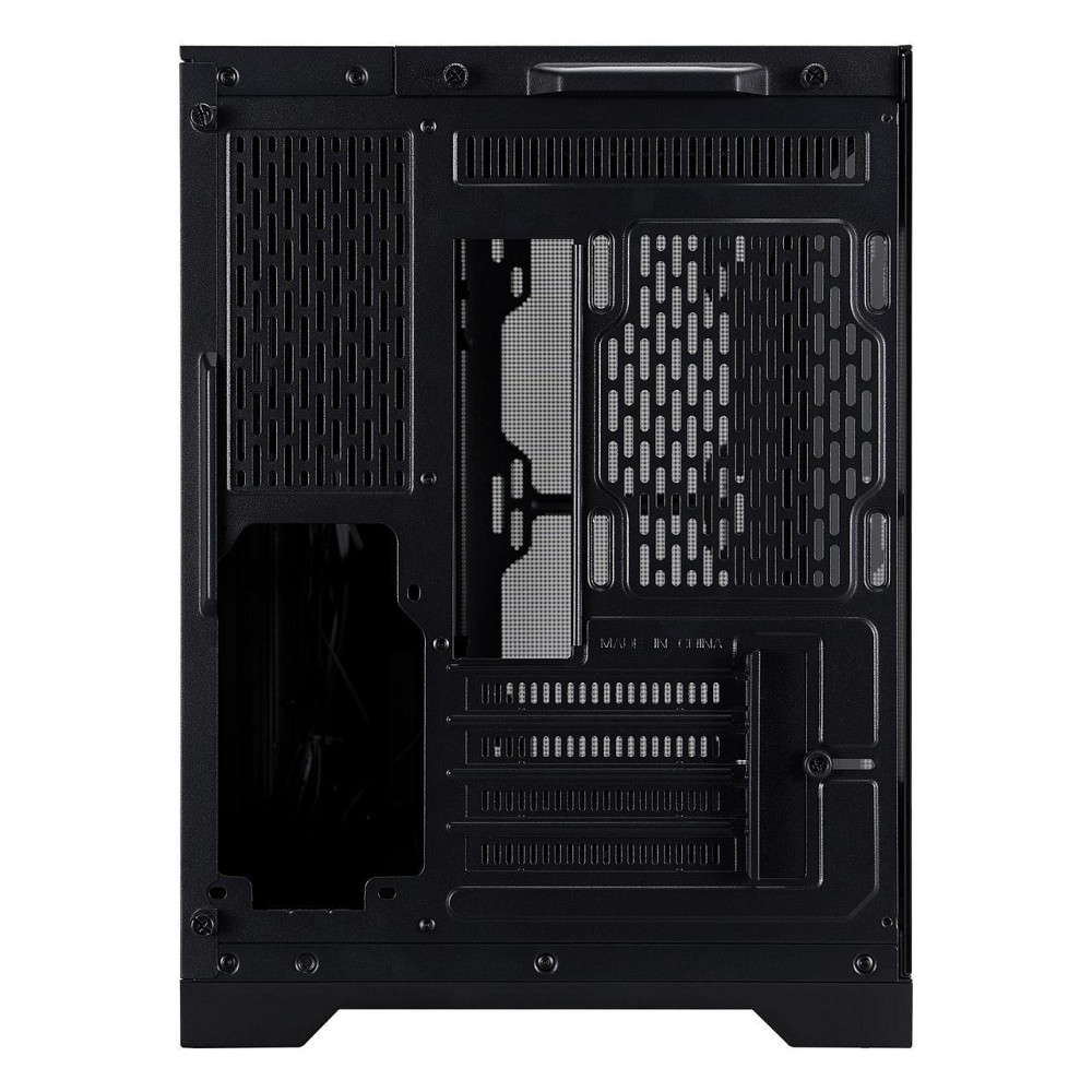 Корпус 1stPlayer VT6 Black без БЖ ( Black ) Харків - фото 4