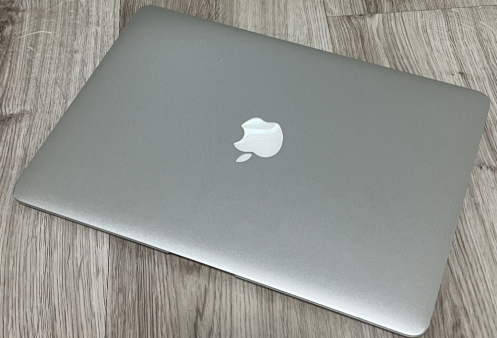 Ноутбук MacBook Air 13 (2017) Київ - фото 5