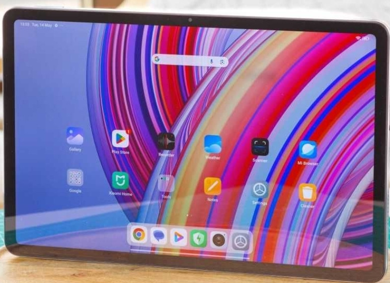 Планшет Xiaomi Redmi Pad Pro 8/256GB Grey/Blue/Green Global Version! Київ - фото 2