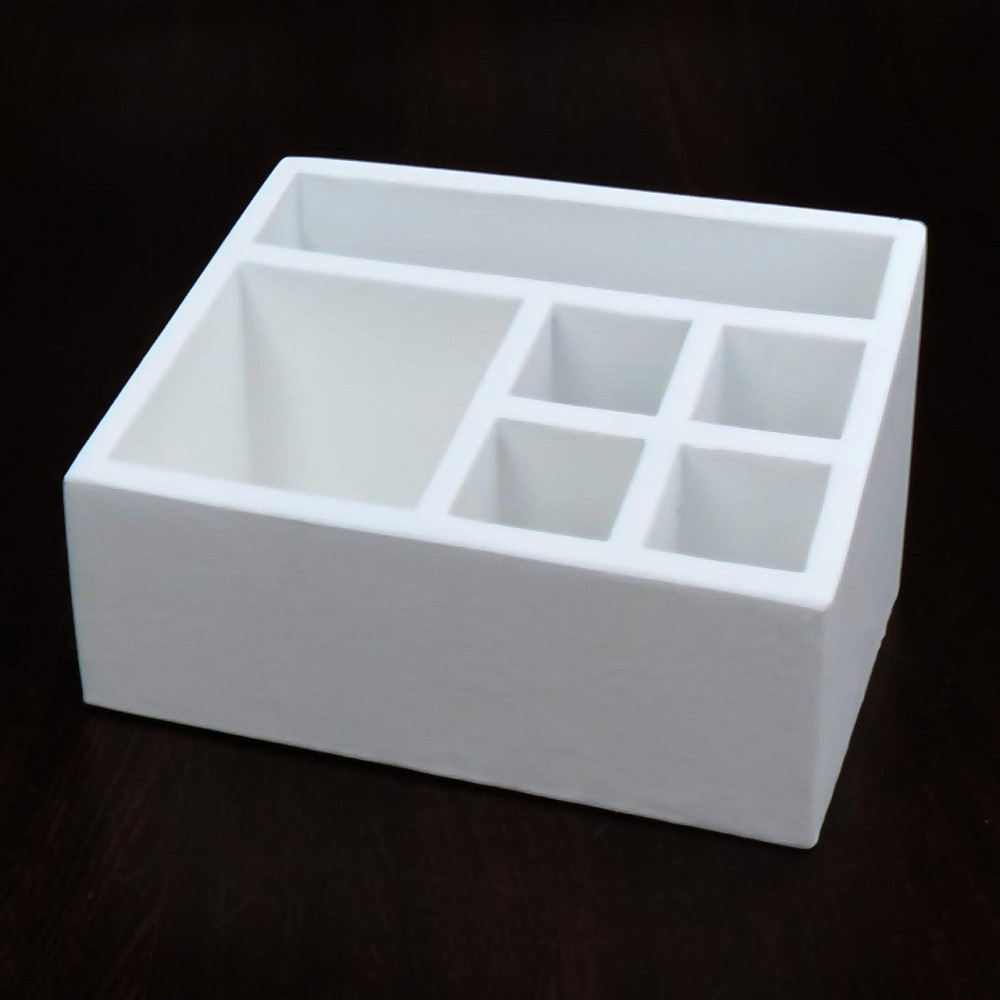 Органайзер настільний "Патерсон" зефір Миколаїв - фото 2