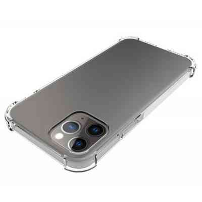 Чехол для мобильного телефона BeCover Anti-Shock Apple iPhone 12 Pro Clear (705436) Винница