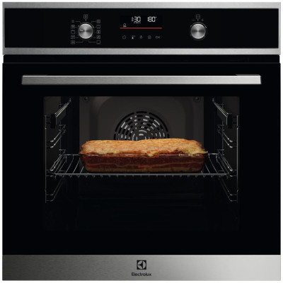 Духова шафа Electrolux EOF6P76BX Вінниця - фото 1