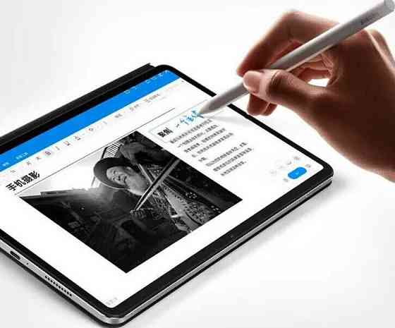 Стилус Xiaomi Stylus Smart Pen 2 для Mi Pad 5/6. Харків