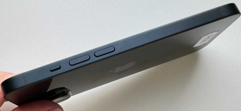 Айфон Apple iPhone 14 256Gb. Black Neverlock. Киев - изображение 4