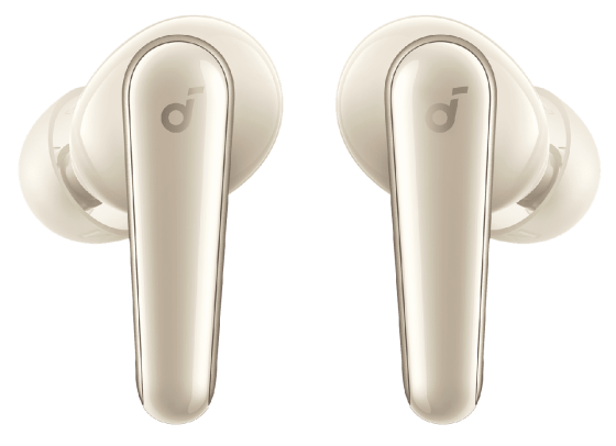 Гарнитура Anker SoundСore Liberty 5 Golden (7198629) Киев