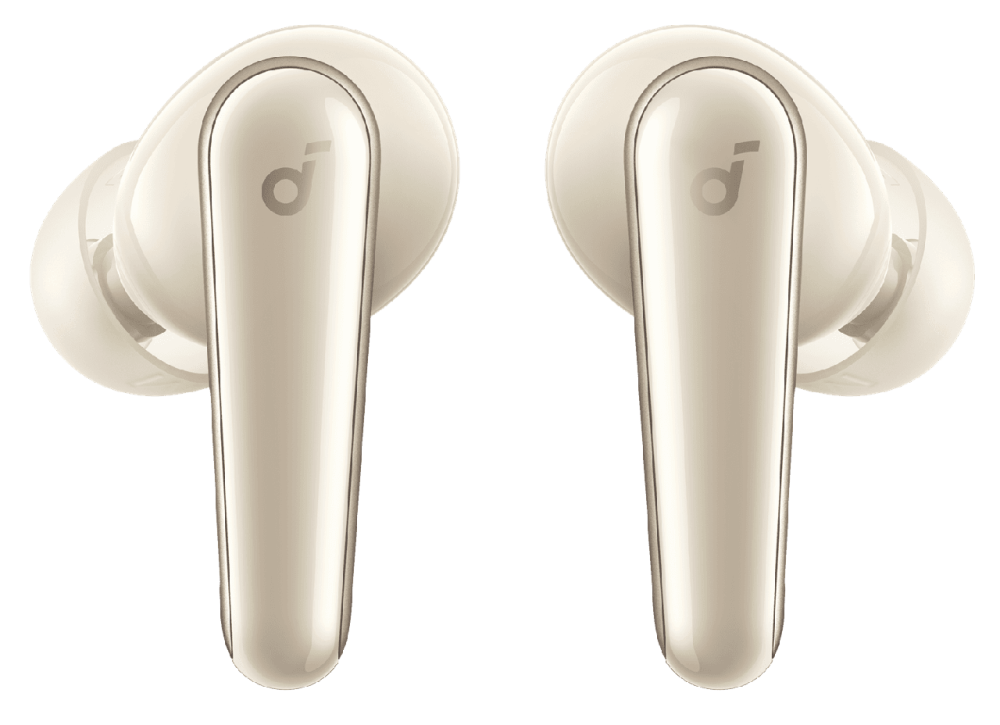 Гарнитура Anker SoundСore Liberty 5 Golden (7198629) Киев - изображение 2