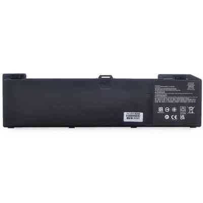 Акумулятор до ноутбука HP ZBook 15 G5 VX04XL, 5884mAh (90Wh), 4cell, 15.4V, Li-ion AlSoft (A47814) Вінниця