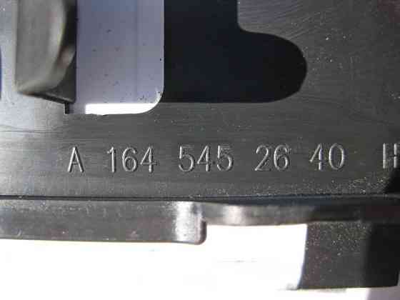 Mercedes-Benz  A1645452640 Утримувач електропроводів на стійці "A" ML W164 GL X164 Одесса