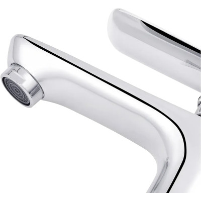 Змішувач Kroner Main-C010 (CV018617) Вінниця - фото 4