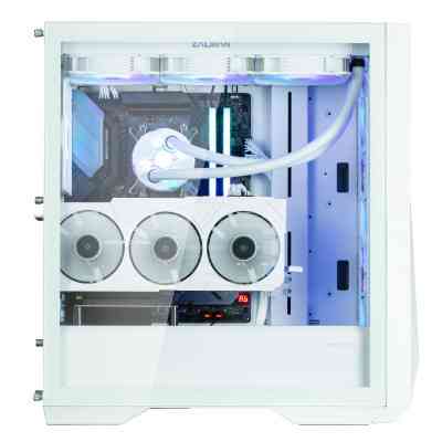 Корпус Zalman Z9ICEBERGMSWHITE Вінниця