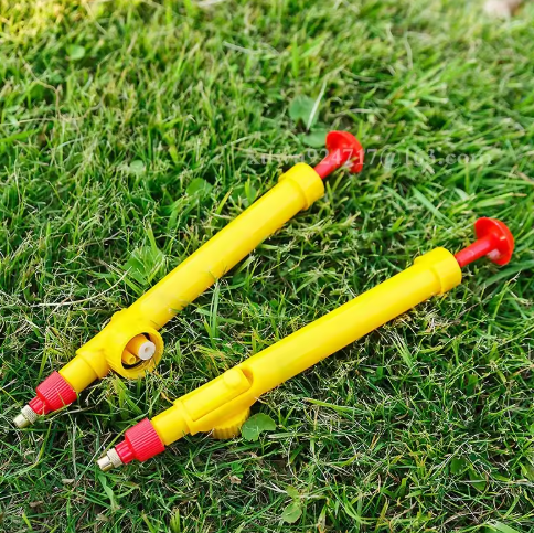 Пульверизатор для поливу та зволоження на пляшку Київ - фото 1