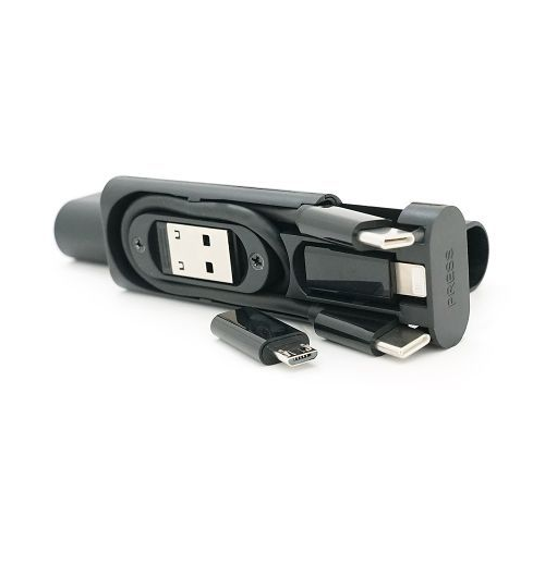 Зарядна станція IEETek P3200 3200W 2048Wh LiFePo4 Вінниця - фото 8