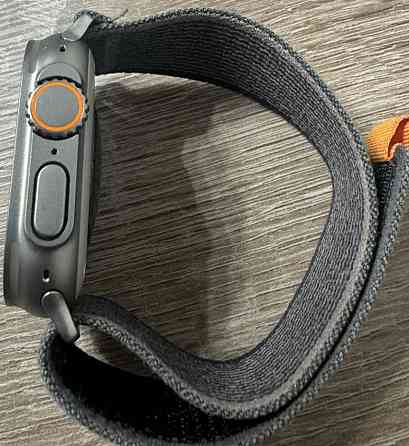 Смарт -Часы Apple Watch Ultra 49mm, Киев